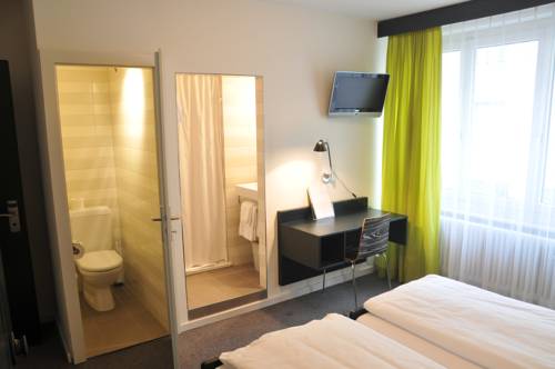 Imagen de la habitación del Hotel Astoria, OLTEN . Foto 13