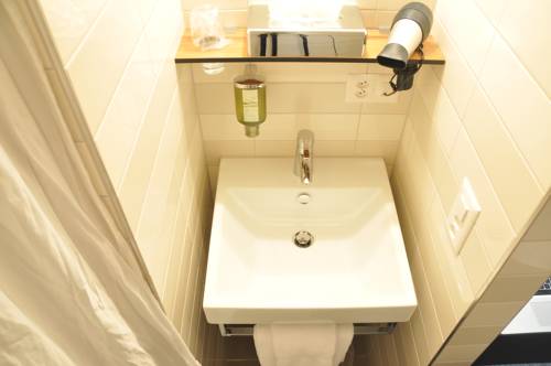 Imagen de la habitación del Hotel Astoria, OLTEN . Foto 14