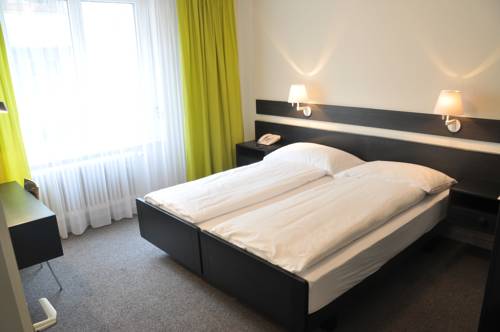 Imagen de la habitación del Hotel Astoria, OLTEN . Foto 15