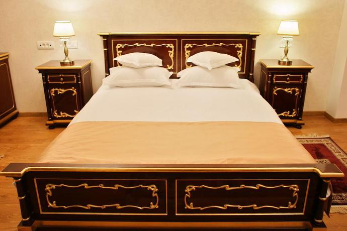 Imagen de la habitación del Hotel Astoria, Oradea. Foto 4