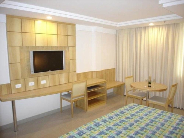 Imagen de la habitación del Hotel Astoria Palace, Copacabana . Foto 5