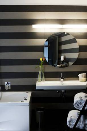 Imagen de la habitación del Hotel Astoria Palace, Palermo. Foto 4