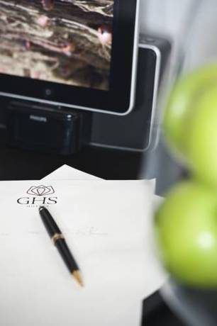 Imagen de la habitación del Hotel Astoria Palace, Palermo. Foto 5
