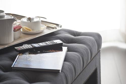 Imagen de la habitación del Hotel Astoria Palace, Palermo. Foto 11