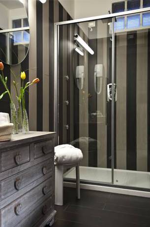 Imagen de la habitación del Hotel Astoria Palace, Palermo. Foto 12