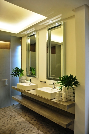 Imagen de la habitación del Hotel Astoria Palawan Resort. Foto 9