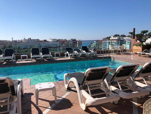 Imagen general del Hotel Astoria Park. Foto 3