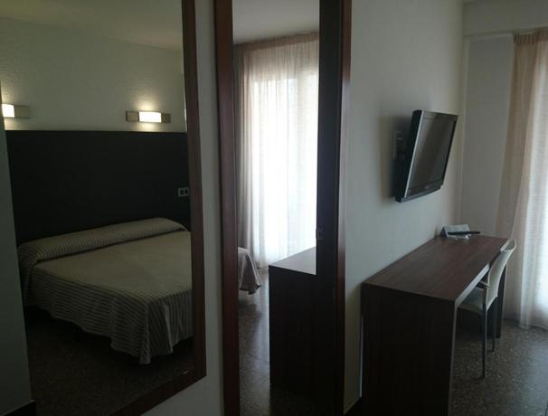 Imagen general del Hotel Astoria Park. Foto 2