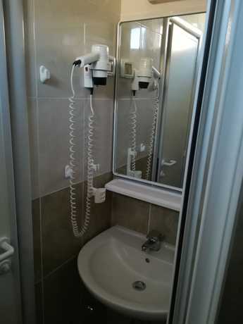 Imagen de la habitación del Hotel Astoria Pesaro. Foto 5