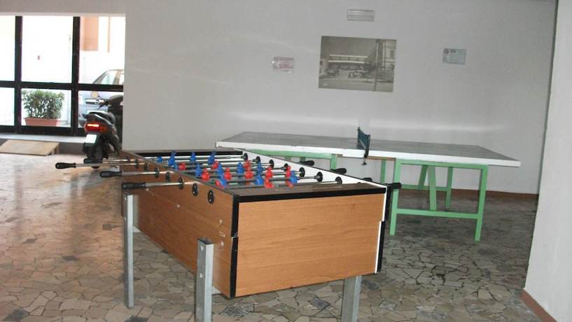 Imagen de los interiores del Hotel Astoria Pesaro. Foto 19