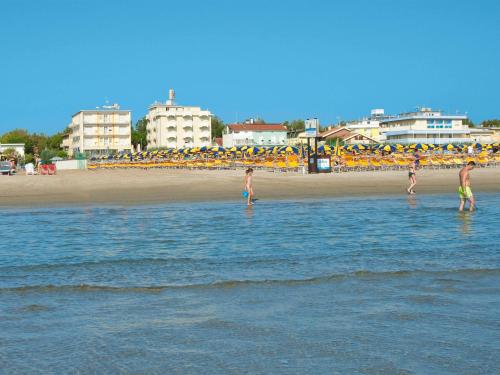 Imagen general del Hotel Astoria, Pinarella di Cervia. Foto 2