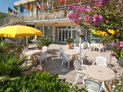 Imagen general del Hotel Astoria, Pinarella di Cervia. Foto 5