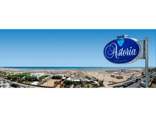 Imagen de la habitación del Hotel Astoria, Pinarella di Cervia. Foto 10