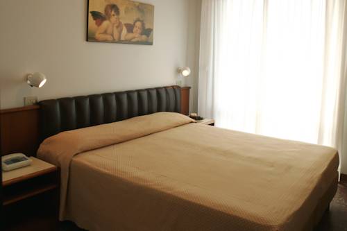 Imagen de la habitación del Hotel Astoria, Pineto. Foto 1