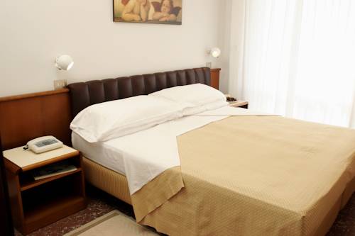 Imagen de la habitación del Hotel Astoria, Pineto. Foto 2