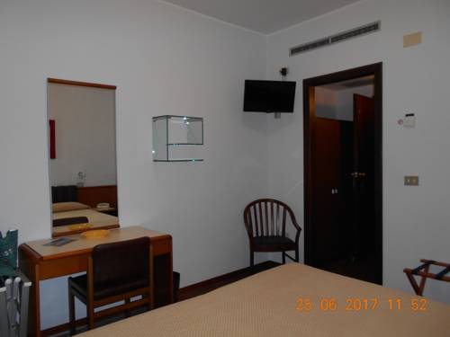 Imagen de la habitación del Hotel Astoria, Pineto. Foto 3