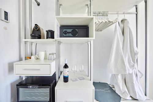 Imagen de la habitación del Hotel Astoria Playa - Adults Only. Foto 2