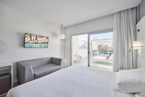 Imagen de la habitación del Hotel Astoria Playa - Adults Only. Foto 5