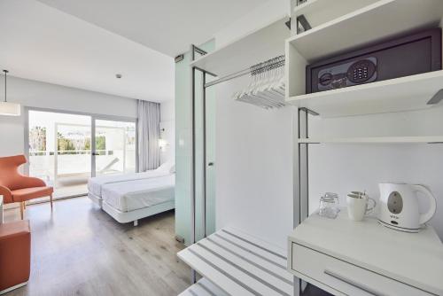 Imagen de la habitación del Hotel Astoria Playa - Adults Only. Foto 7