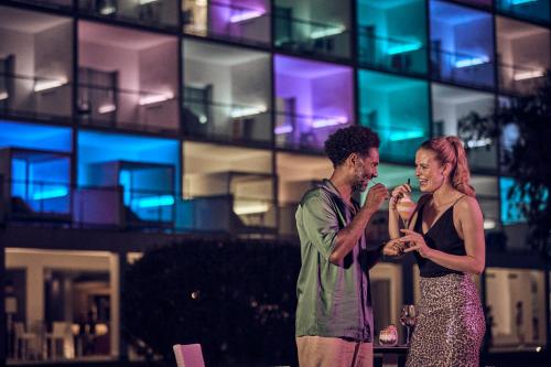 Imagen de los exteriores del Hotel Astoria Playa - Adults Only. Foto 14