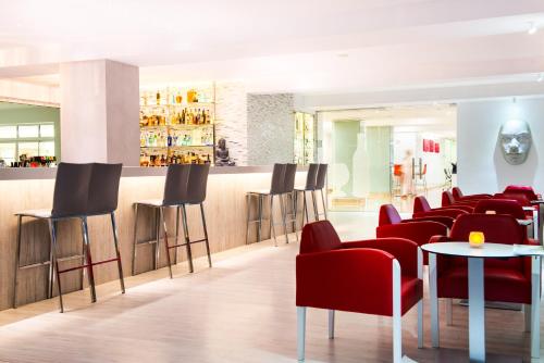 Imagen de los interiores del Hotel Astoria Playa - Adults Only. Foto 19