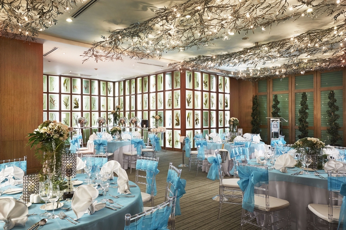 Imagen de los interiores del Hotel Astoria Plaza. Foto 11