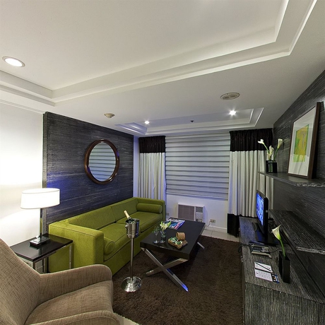 Imagen de los interiores del Hotel Astoria Plaza. Foto 12