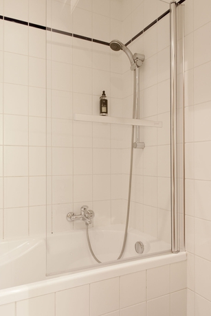 Imagen de la habitación del Hotel Astoria, Praga. Foto 4