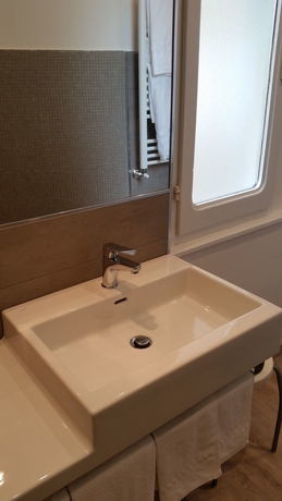 Imagen de la habitación del Hotel Astoria Rapallo. Foto 6