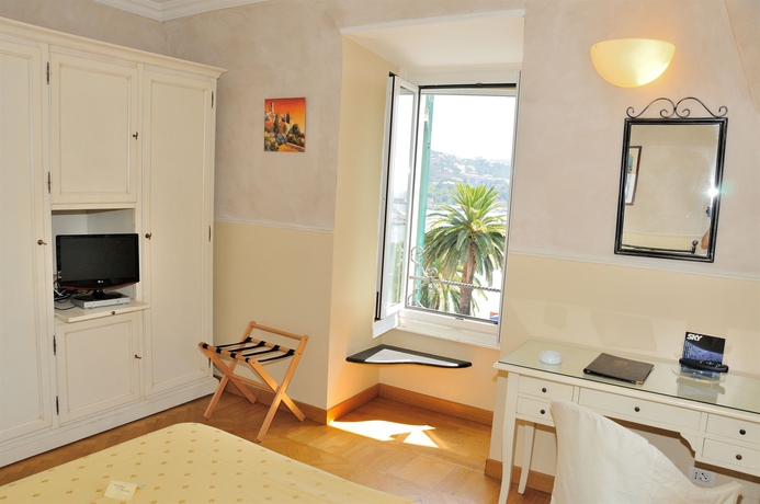 Imagen de la habitación del Hotel Astoria Rapallo. Foto 7