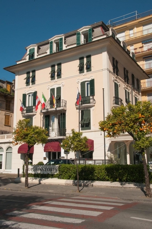 Imagen general del Hotel Astoria Rapallo. Foto 1