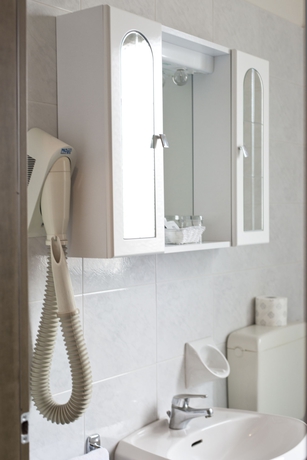 Imagen de la habitación del Hotel Astoria, Ravenna. Foto 4