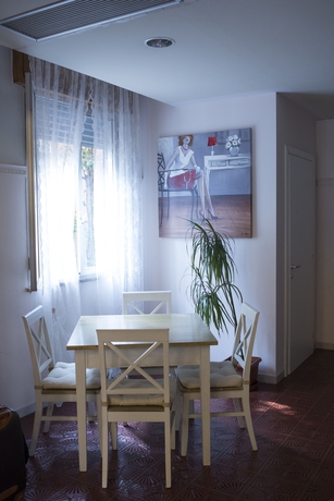 Imagen de la habitación del Hotel Astoria, Ravenna. Foto 5