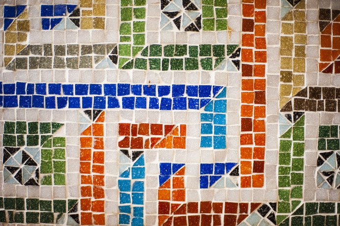 Imagen de los interiores del Hotel Astoria, Ravenna. Foto 8