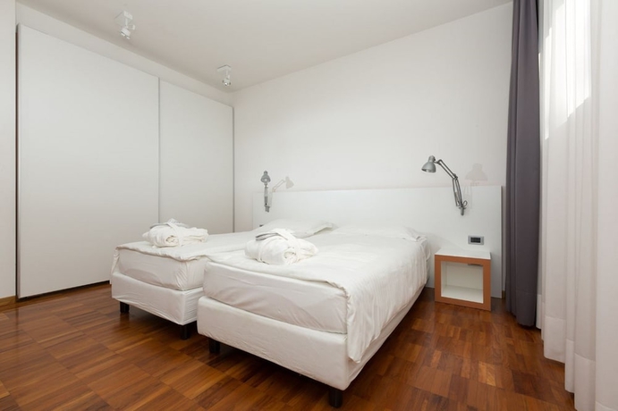 Imagen de la habitación del Hotel Astoria Resort. Foto 7