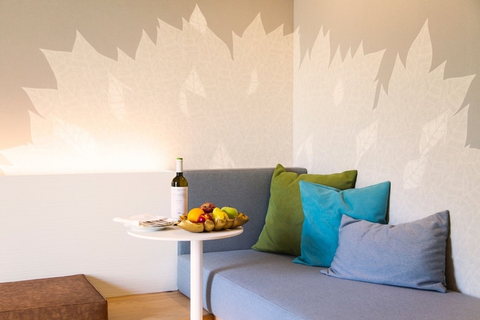 Imagen de la habitación del Hotel Astoria Resort. Foto 11