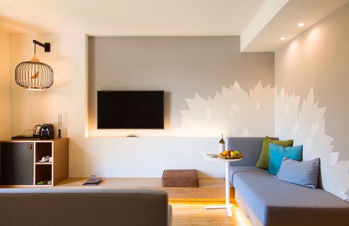 Imagen de la habitación del Hotel Astoria Resort. Foto 12