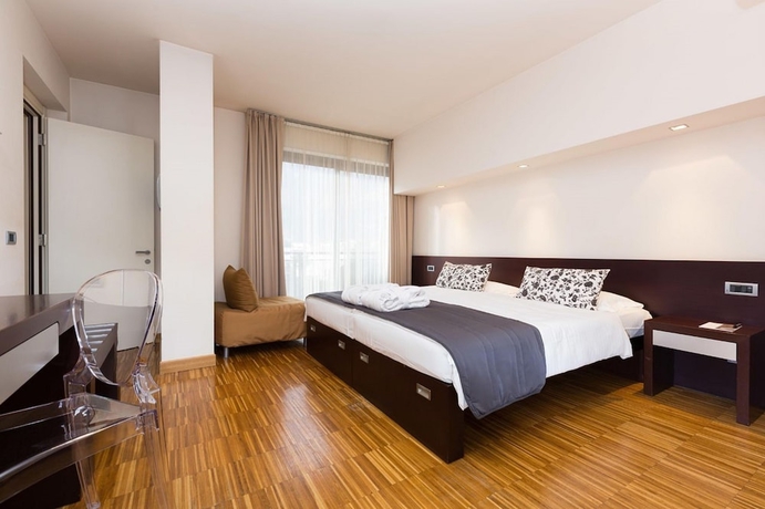 Imagen de la habitación del Hotel Astoria Resort. Foto 14