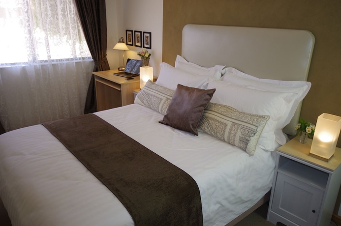 Imagen de la habitación del Hotel Astoria Retreat Bandb. Foto 2
