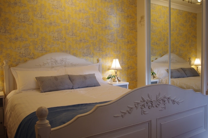 Imagen de la habitación del Hotel Astoria Retreat Bandb. Foto 4