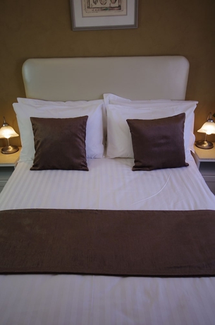 Imagen de la habitación del Hotel Astoria Retreat Bandb. Foto 6