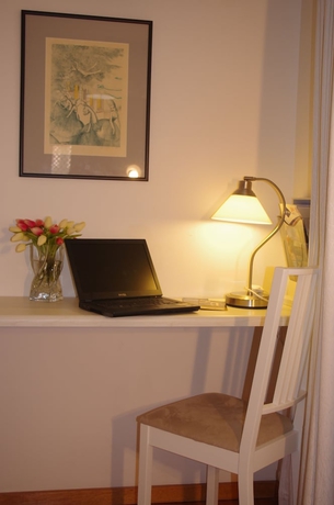 Imagen de la habitación del Hotel Astoria Retreat Bandb. Foto 12
