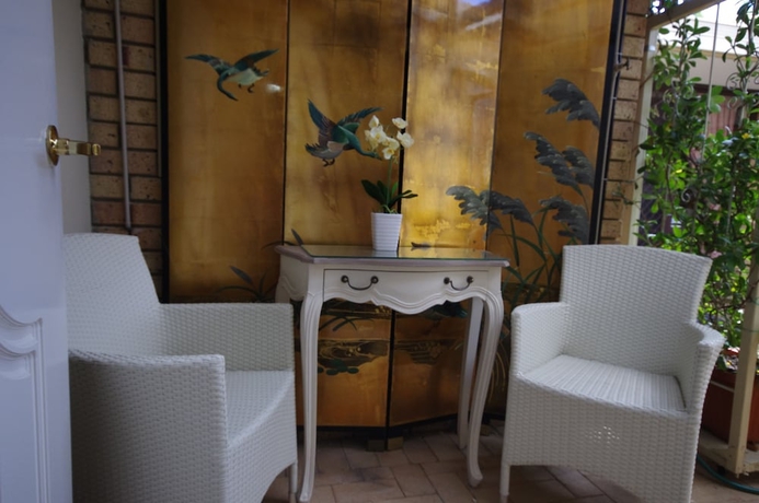 Imagen de la habitación del Hotel Astoria Retreat Bandb. Foto 14