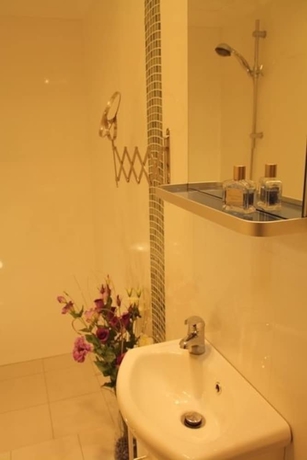 Imagen de la habitación del Hotel Astoria Retreat Bandb. Foto 18