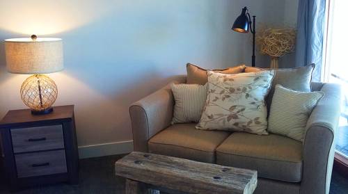 Imagen de la habitación del Hotel Astoria Riverwalk Inn. Foto 2