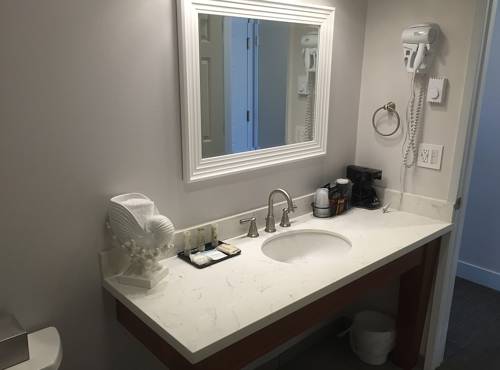 Imagen de la habitación del Hotel Astoria Riverwalk Inn. Foto 3