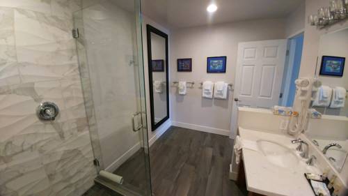 Imagen de la habitación del Hotel Astoria Riverwalk Inn. Foto 4