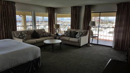 Imagen de la habitación del Hotel Astoria Riverwalk Inn. Foto 5