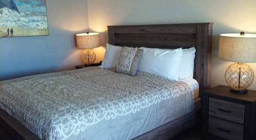 Imagen de la habitación del Hotel Astoria Riverwalk Inn. Foto 9