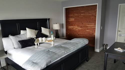 Imagen de la habitación del Hotel Astoria Riverwalk Inn. Foto 10